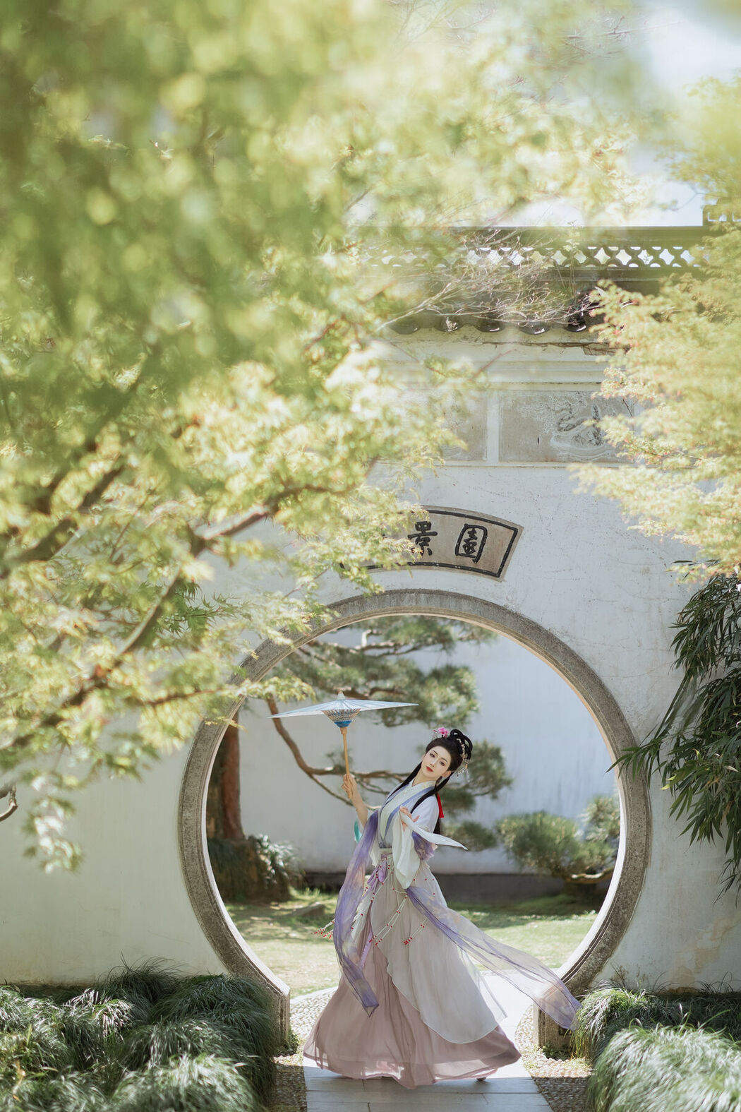 YiTuYu艺图语 Vol.7606 Jing Shu