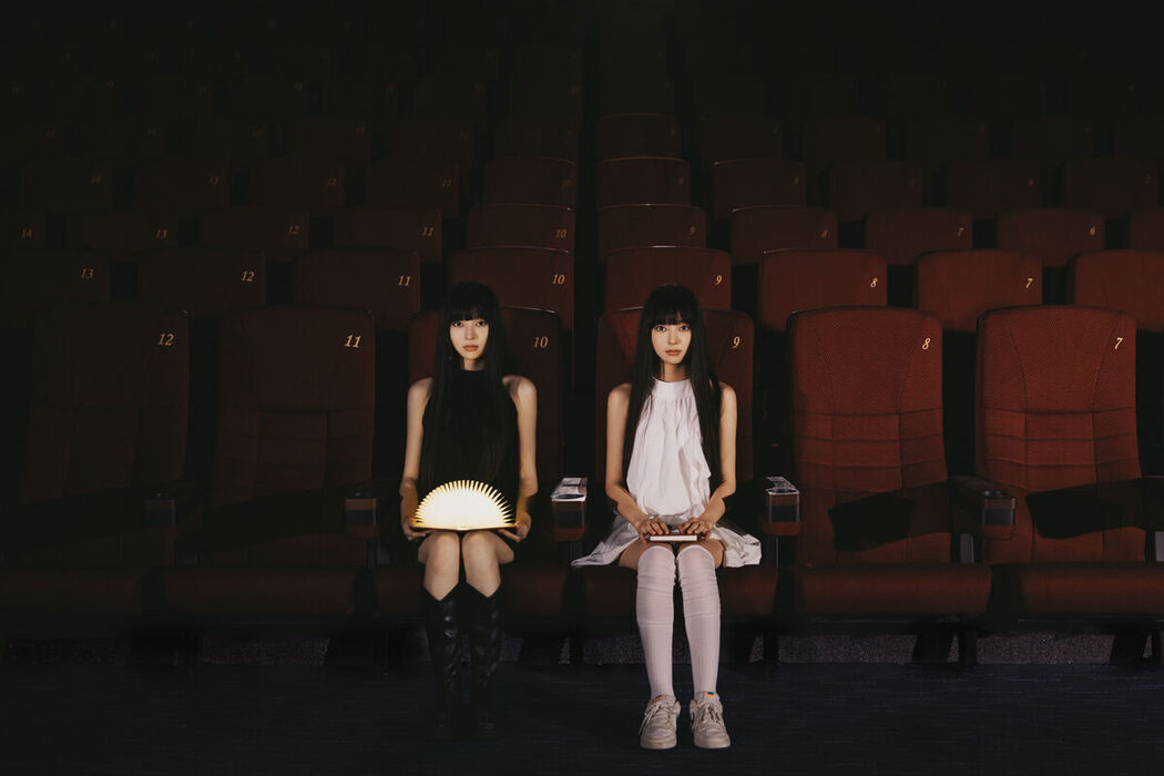 YiTuYu艺图语 Vol.7558 A Fei