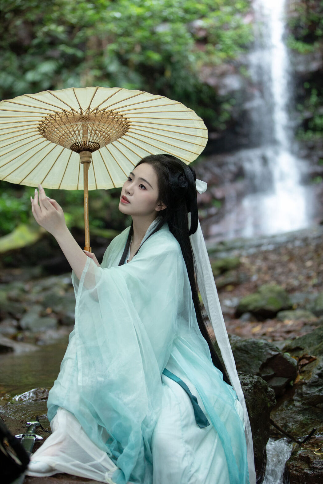 YiTuYu艺图语 Vol.7592 Ling Ling