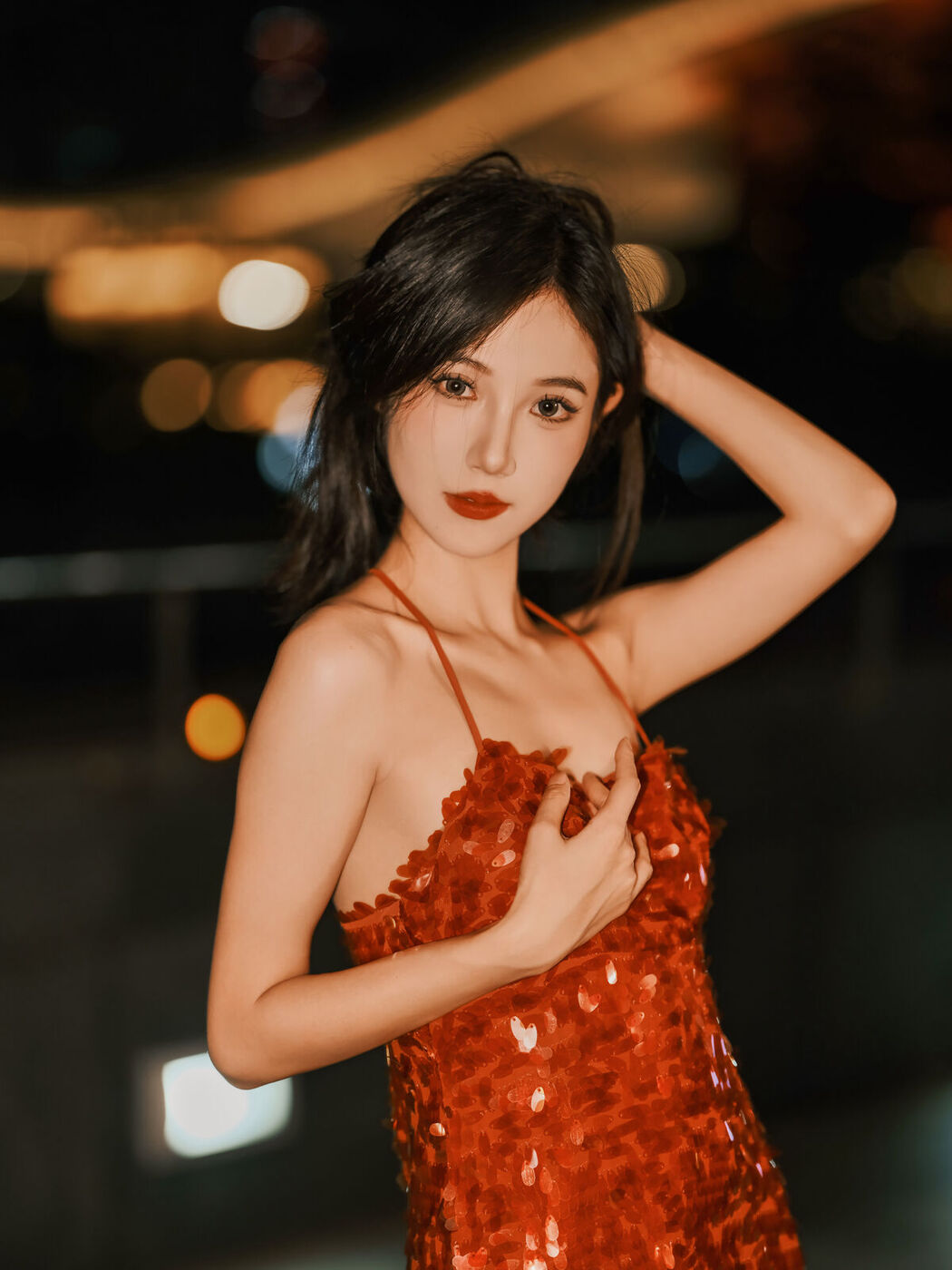 YiTuYu艺图语 Vol.7628 O1ne Wan