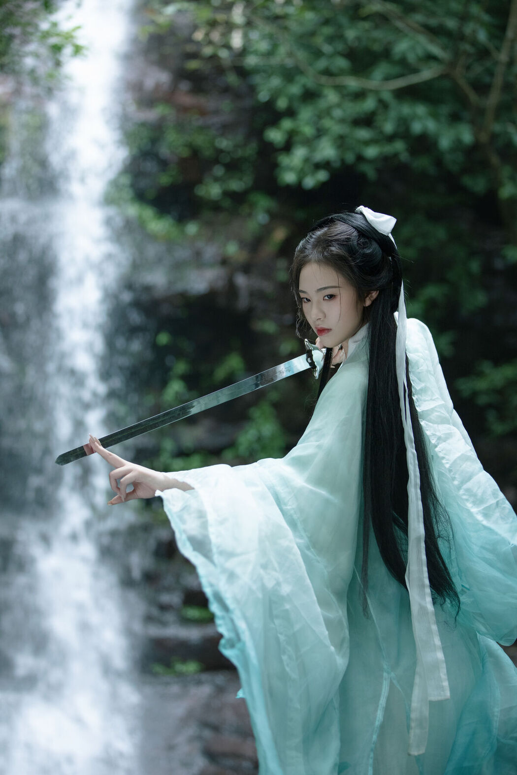 YiTuYu艺图语 Vol.7592 Ling Ling