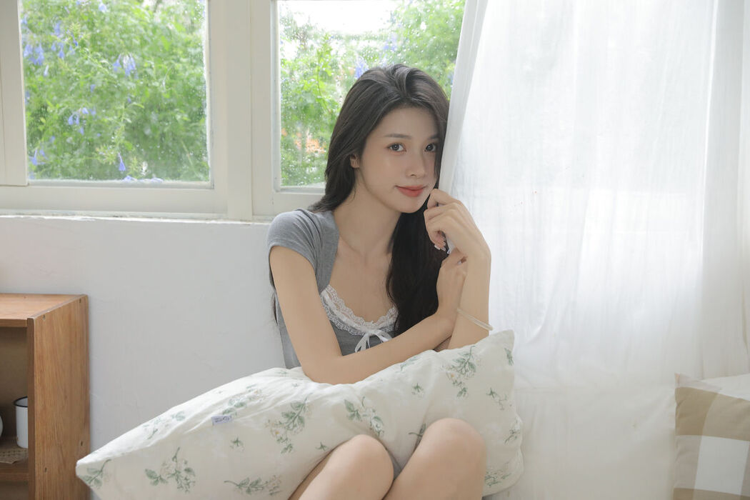 YiTuYu艺图语 Vol.7616 Ban Ban Jiang