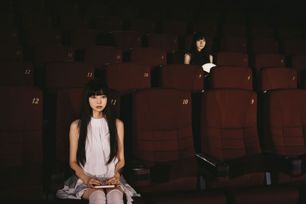 YiTuYu艺图语 Vol.7558 A Fei