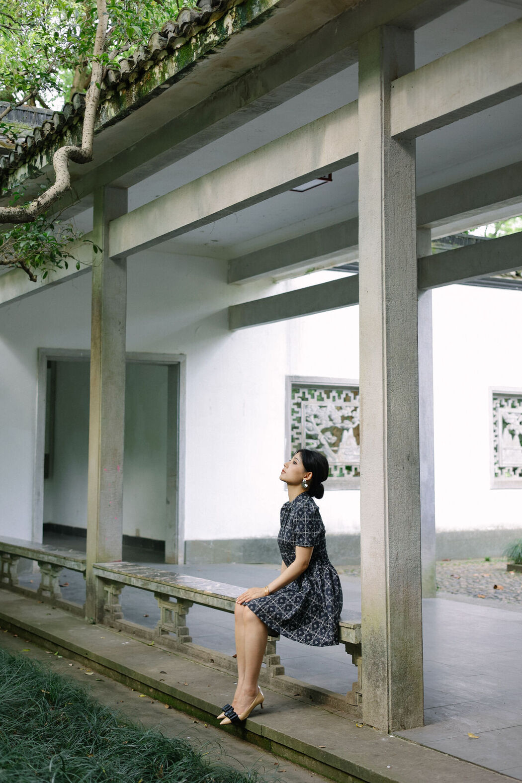 YiTuYu艺图语 Vol.7591 Wu Rui