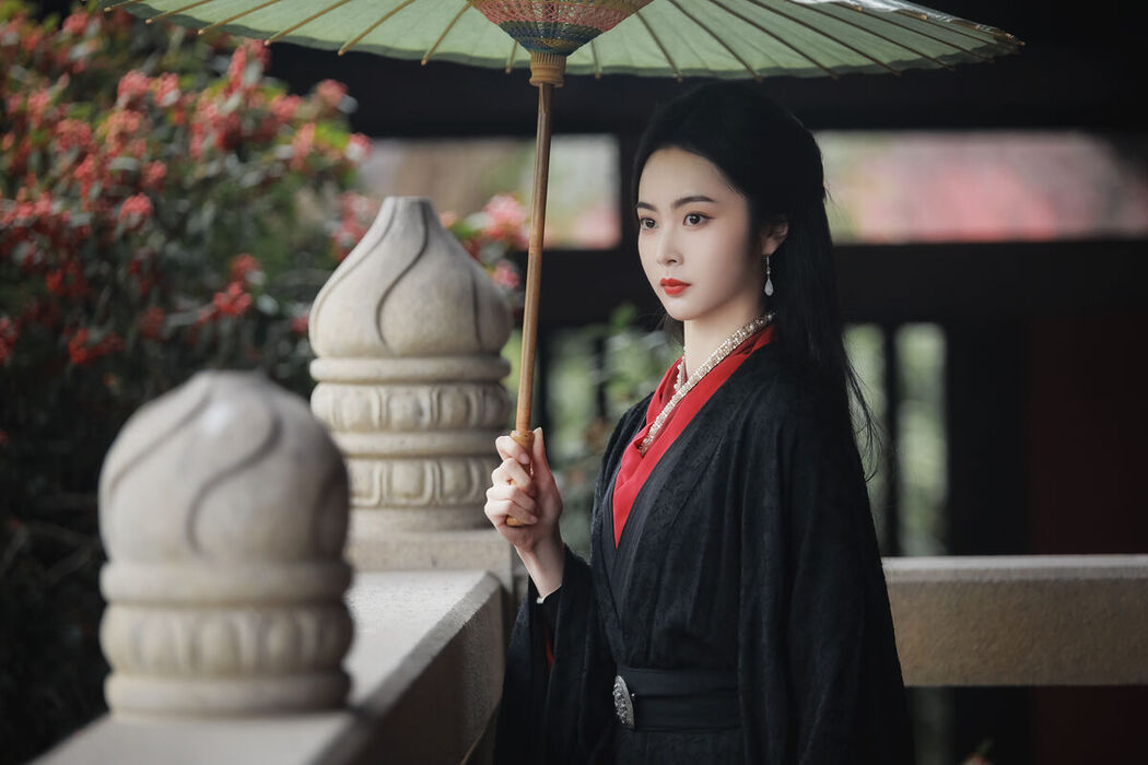 YiTuYu艺图语 Vol.7629 Hui Hui