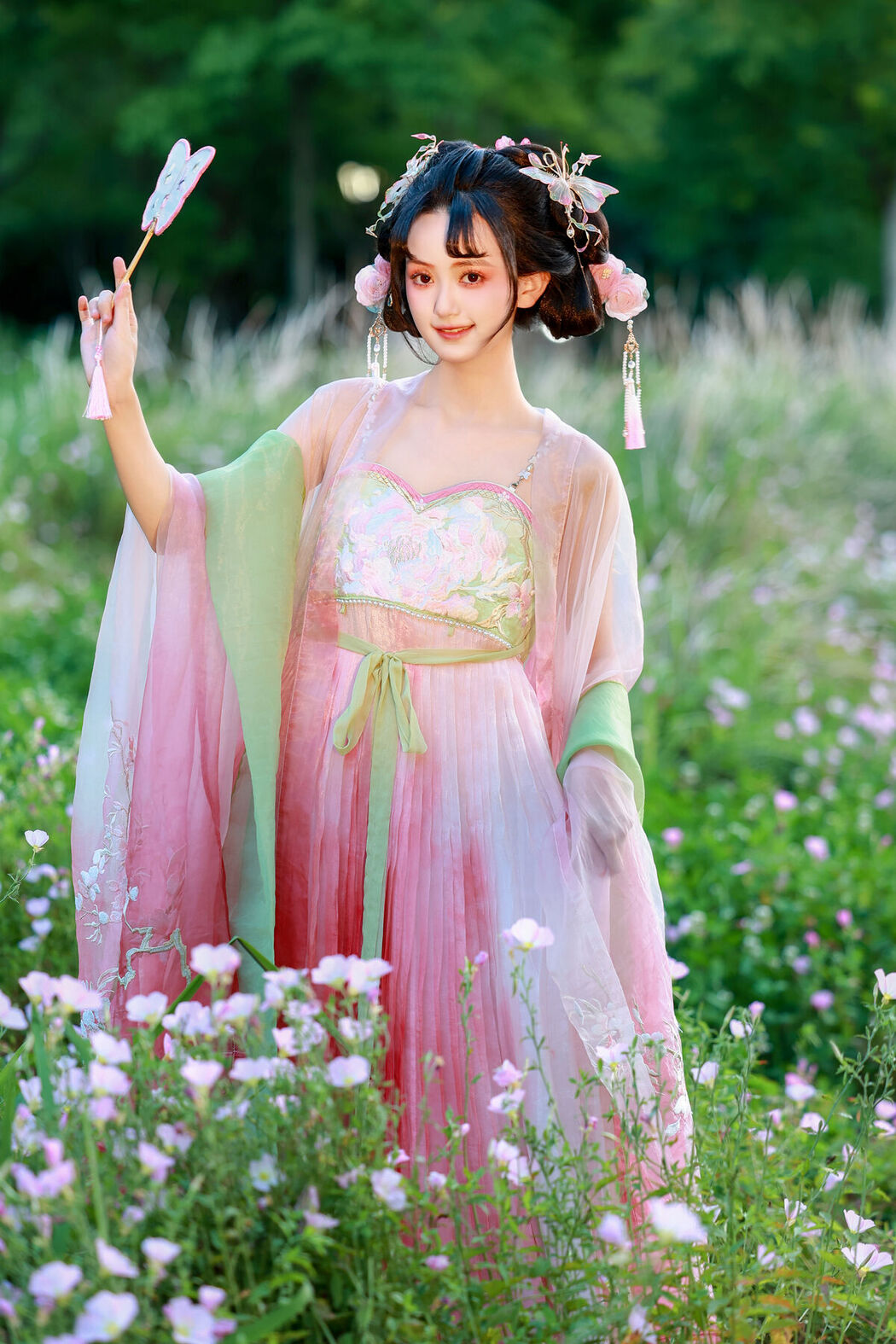 YiTuYu艺图语 Vol.7594 Ruan Xin Tang