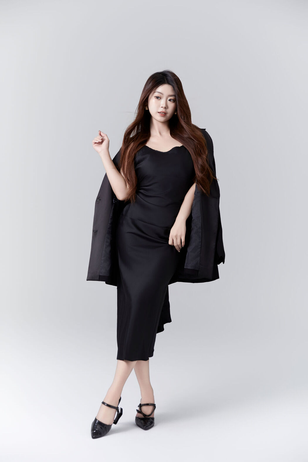 YiTuYu艺图语 Vol.7577 Carlee Shi 77 Ya