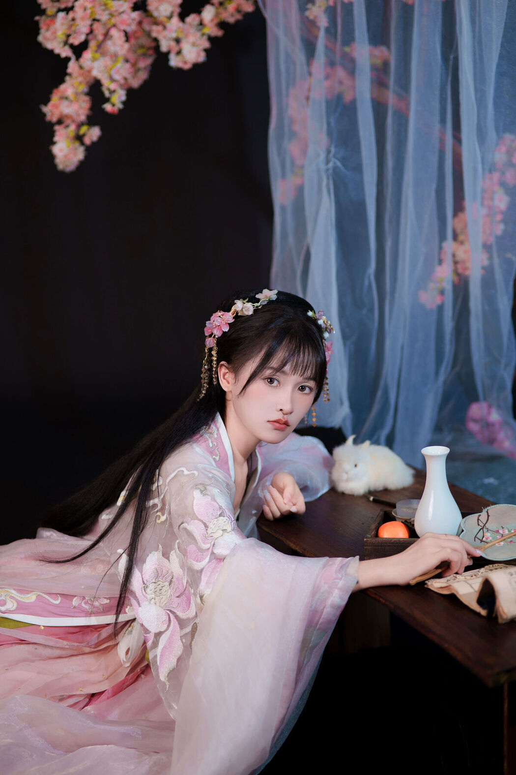 YiTuYu艺图语 Vol.7559 Xiao Xiao Yu