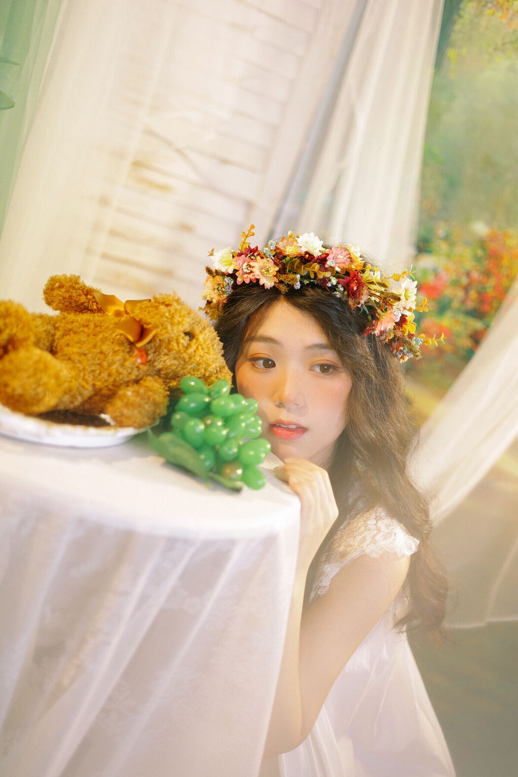 YiTuYu艺图语 Vol.7598 Ta Mi