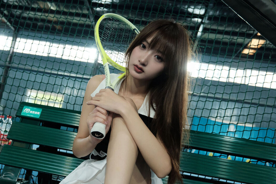 YiTuYu艺图语 Vol.7624 Chen Nian Xiao Jiu
