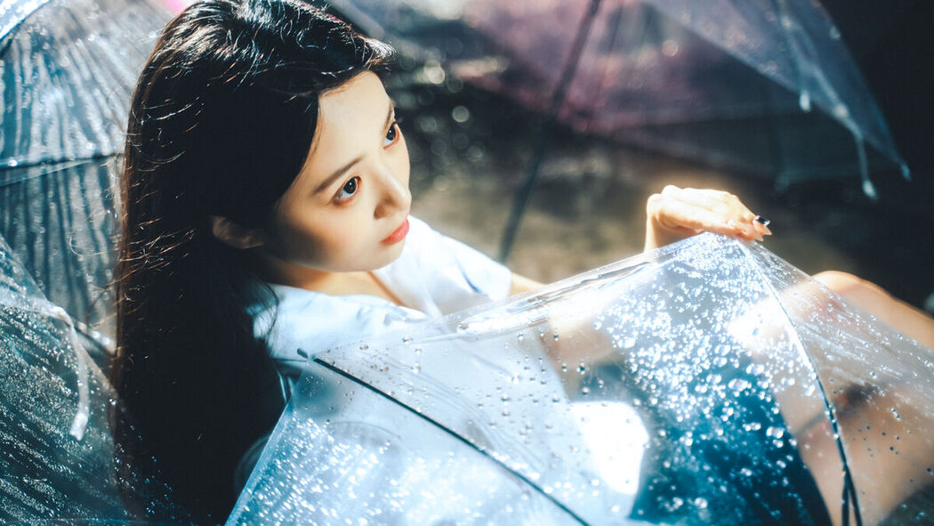 YiTuYu艺图语 Vol.7610 Xiao Yi