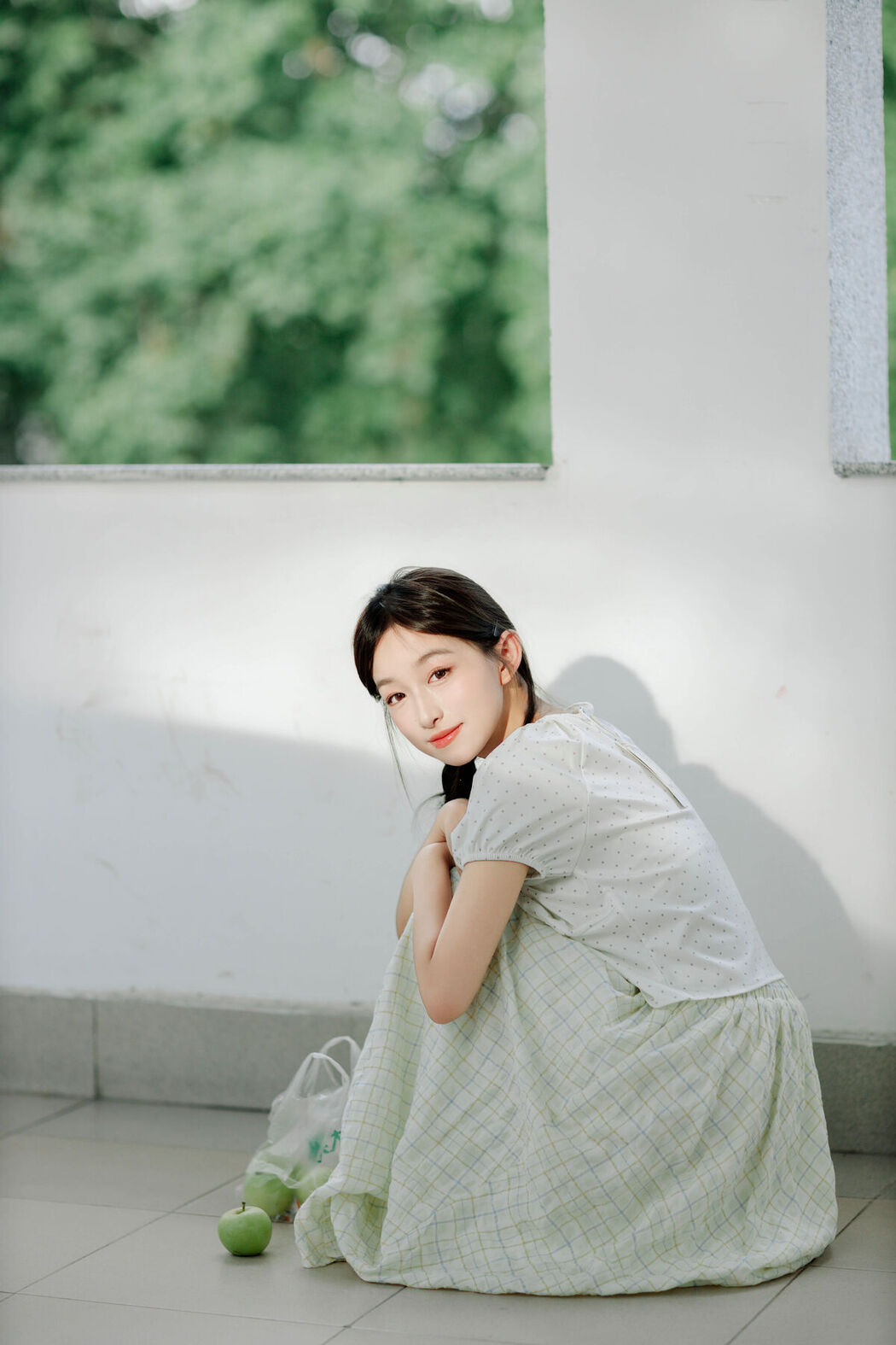YiTuYu艺图语 Vol.7556 Yu Er