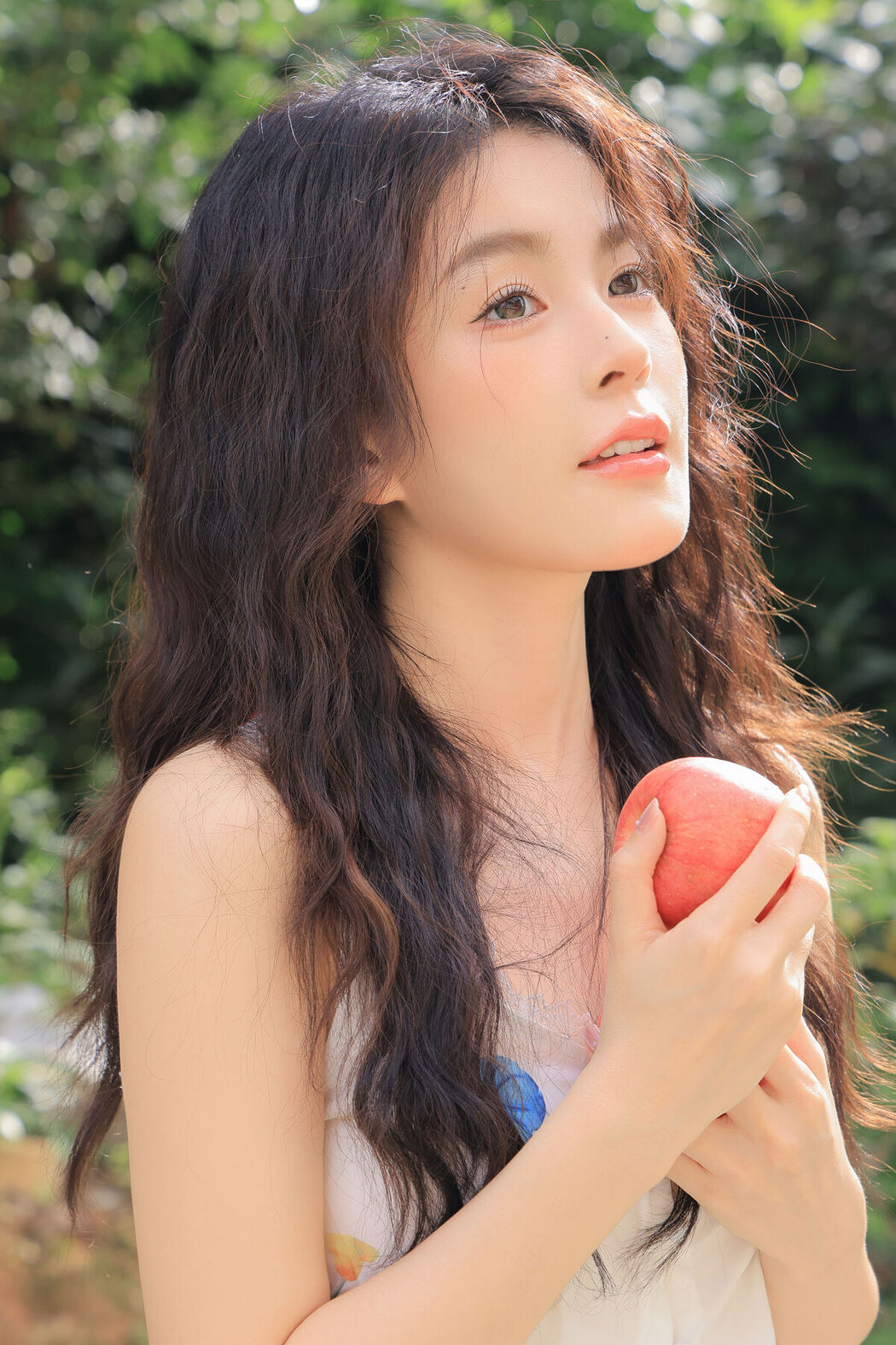YiTuYu艺图语 Vol.7582 Luo Xin Xin
