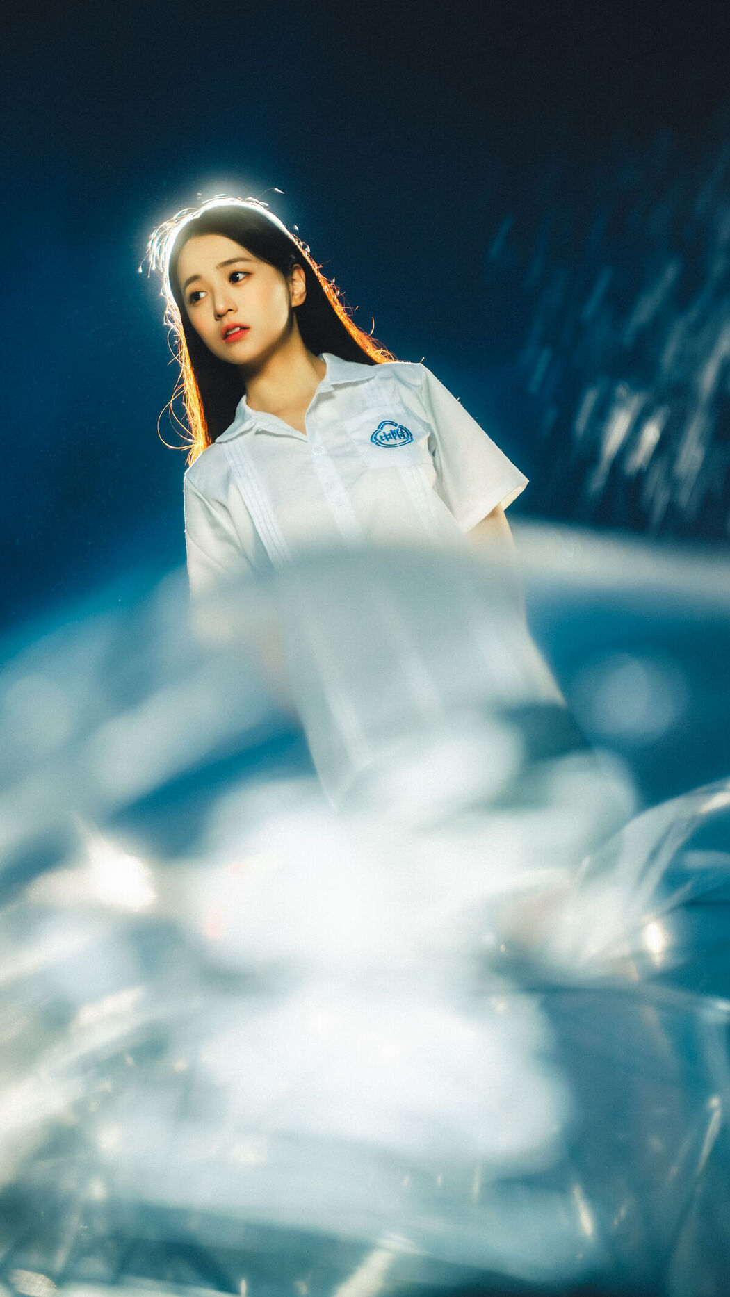 YiTuYu艺图语 Vol.7610 Xiao Yi