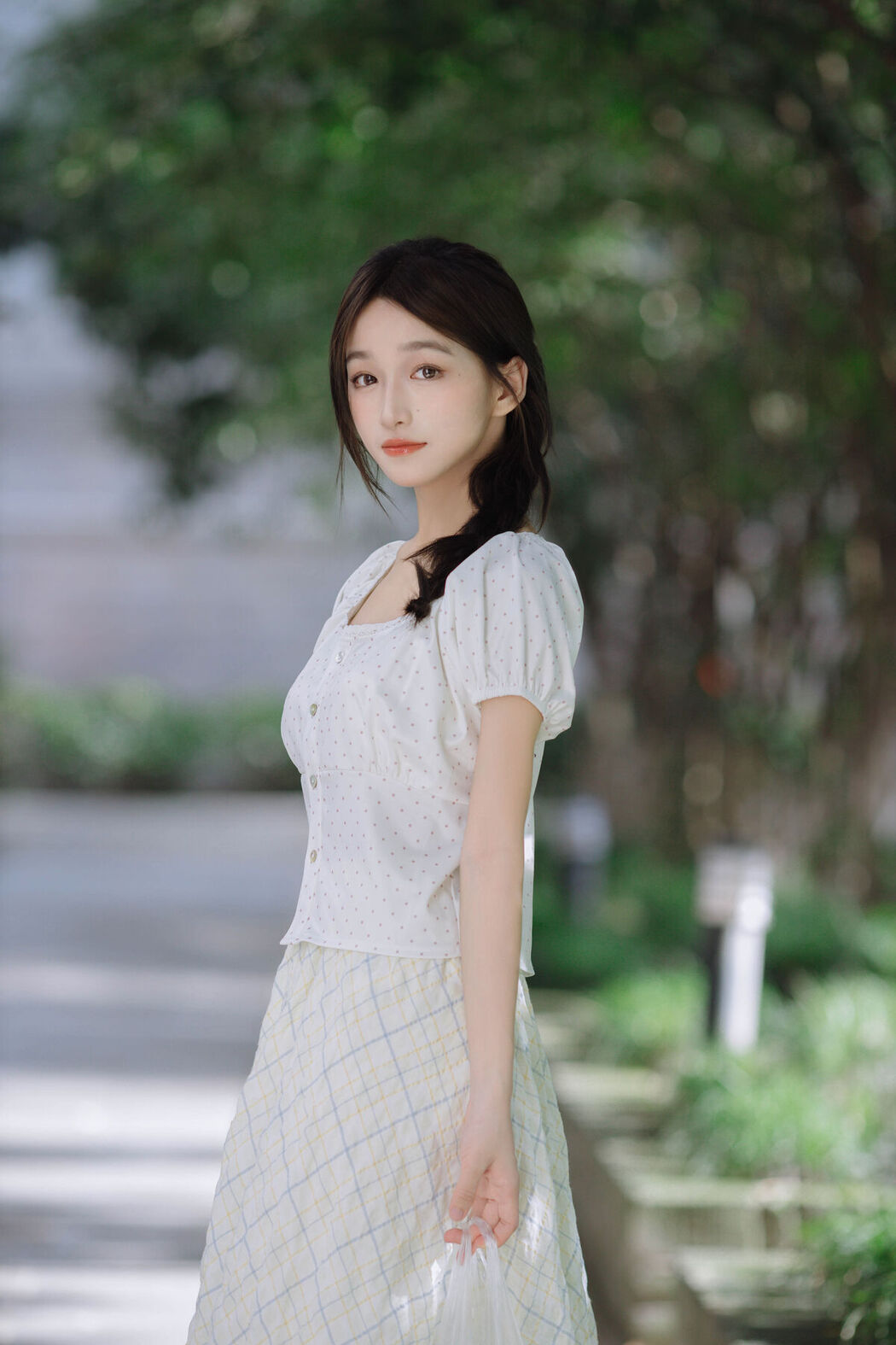YiTuYu艺图语 Vol.7556 Yu Er