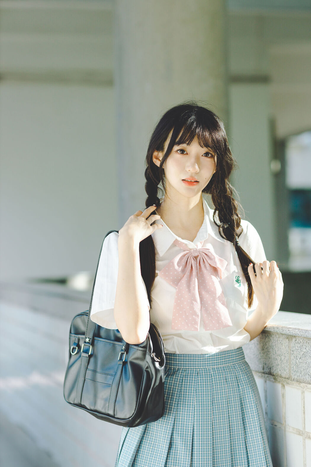 YiTuYu艺图语 Vol.7614 Chi Kou Tang Yuan Ma