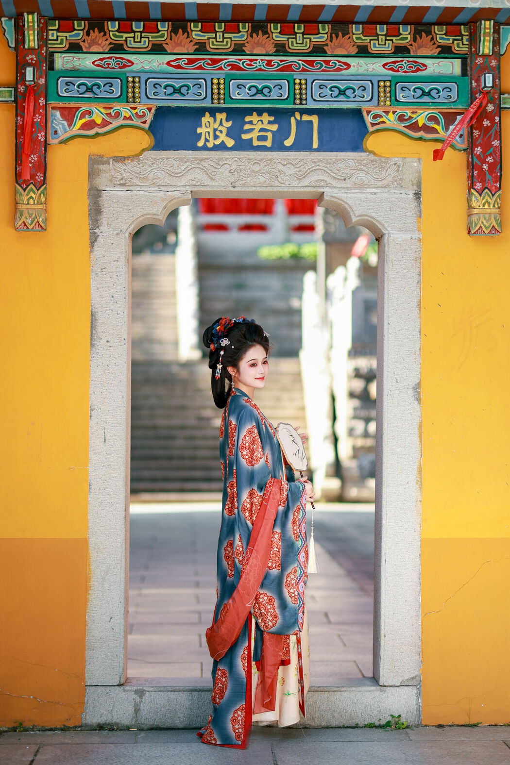 YiTuYu艺图语 Vol.7557 Shi Xiao Ran Ya