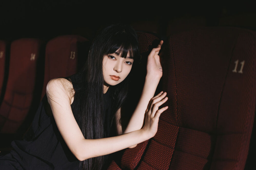 YiTuYu艺图语 Vol.7558 A Fei