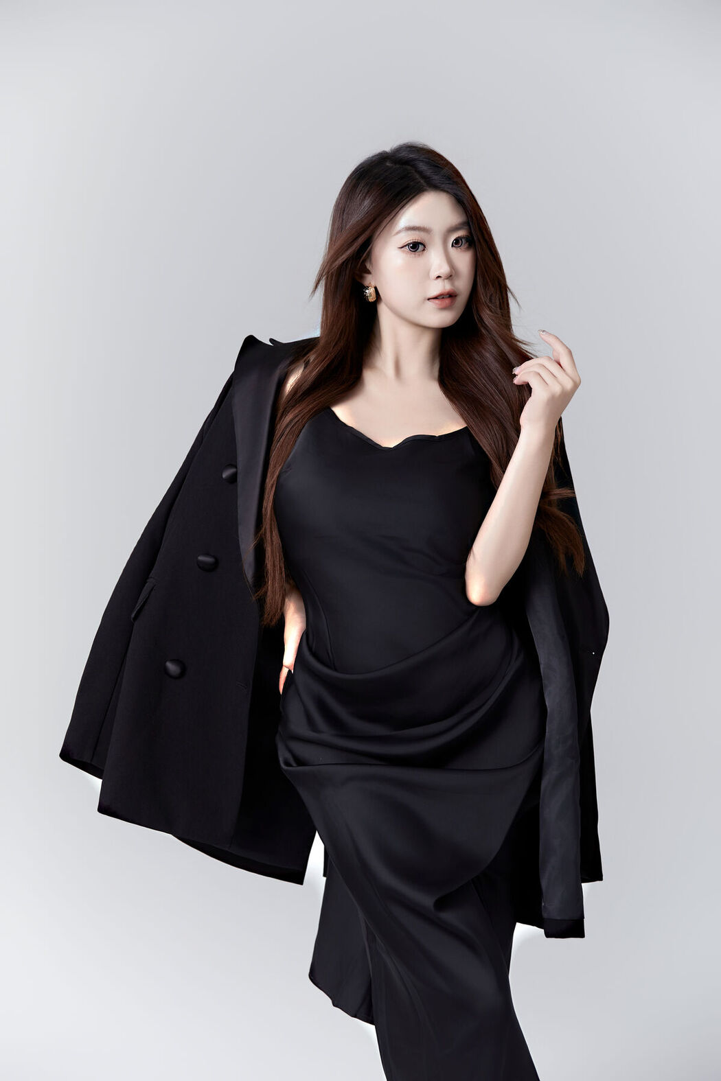 YiTuYu艺图语 Vol.7577 Carlee Shi 77 Ya