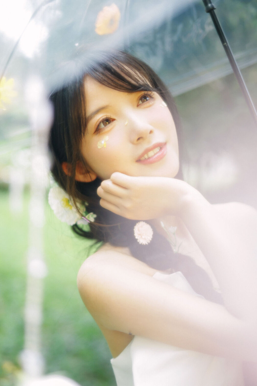 YiTuYu艺图语 Vol.7586 Yi Zhi A Meng Zai