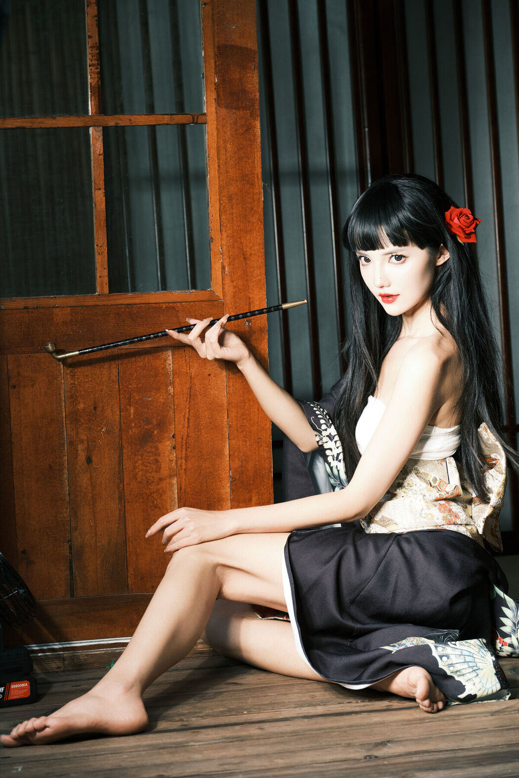 YiTuYu艺图语 Vol.7613 Duo Mi