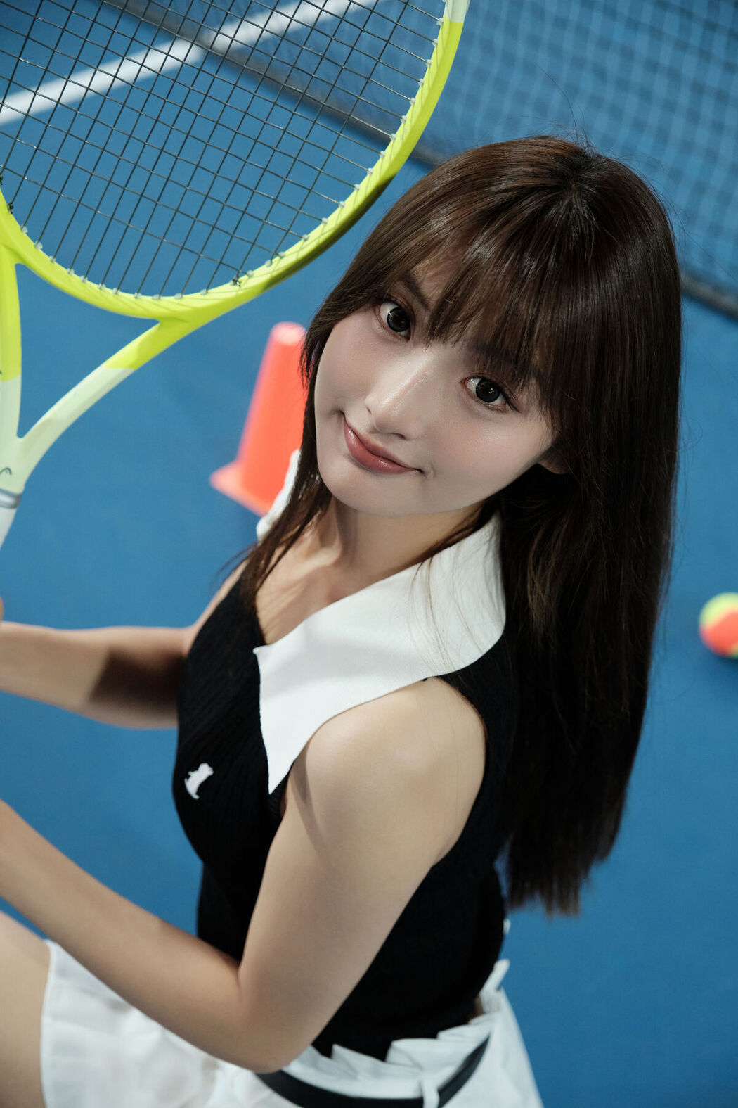 YiTuYu艺图语 Vol.7624 Chen Nian Xiao Jiu