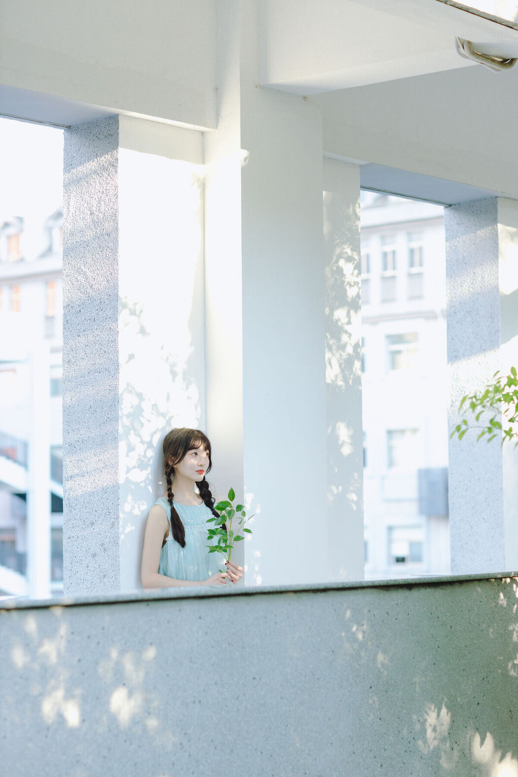 YiTuYu艺图语 Vol.7574 Chi Kou Tang Yuan Ma