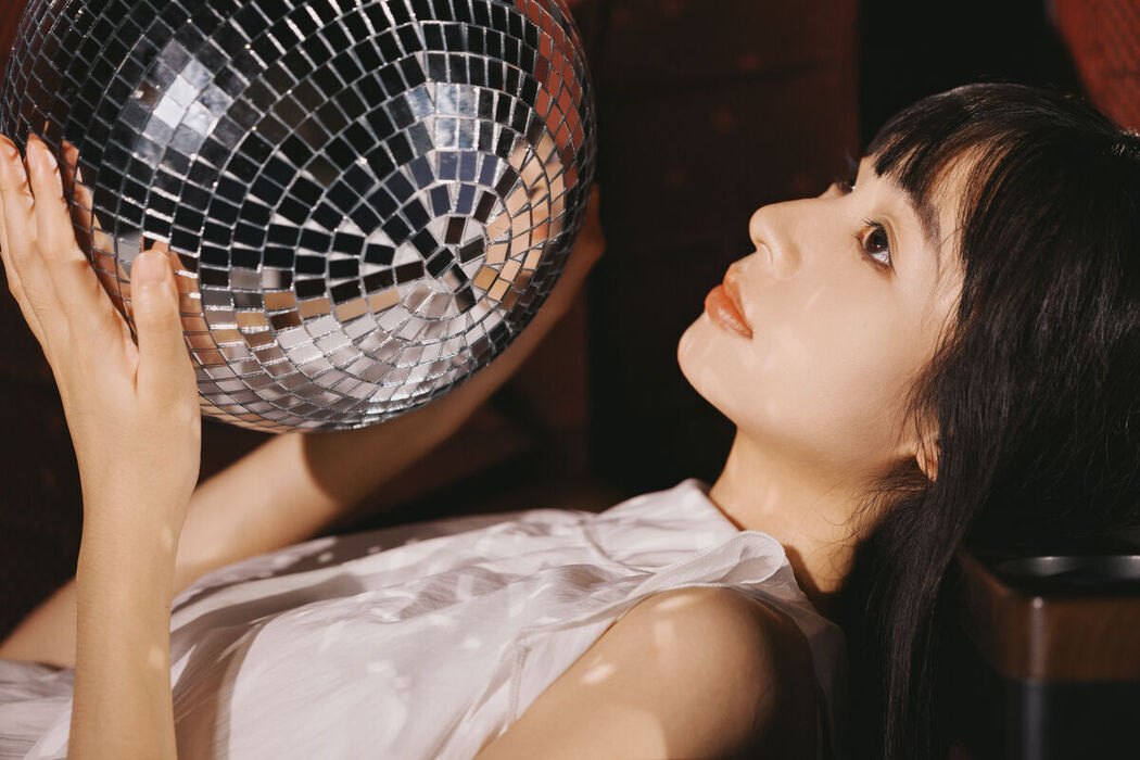 YiTuYu艺图语 Vol.7558 A Fei