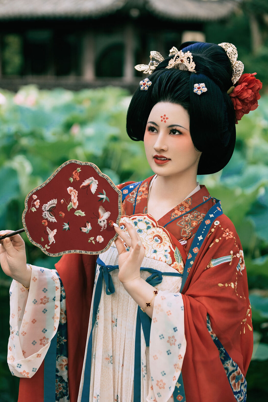 YiTuYu艺图语 Vol.7612 Shi Shi Kiki