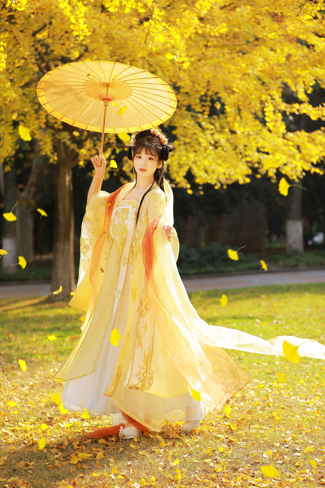 YiTuYu艺图语 Vol.7604 Zhou Zhou AY