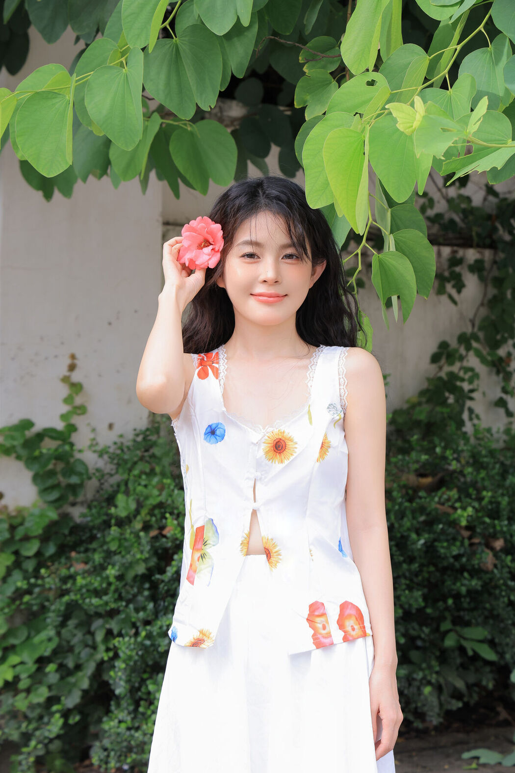 YiTuYu艺图语 Vol.7582 Luo Xin Xin
