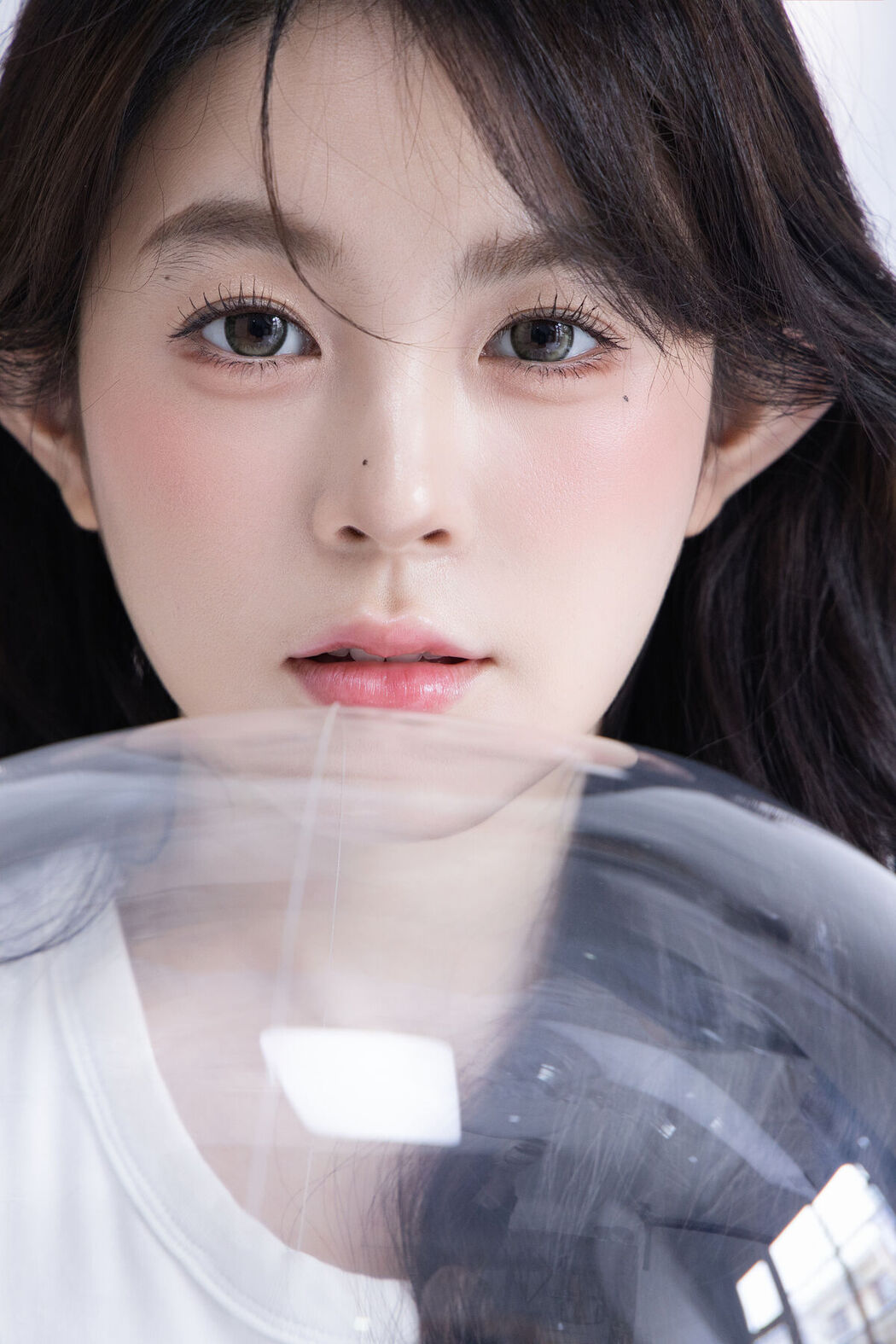 YiTuYu艺图语 Vol.7596 Luo Xin Xin