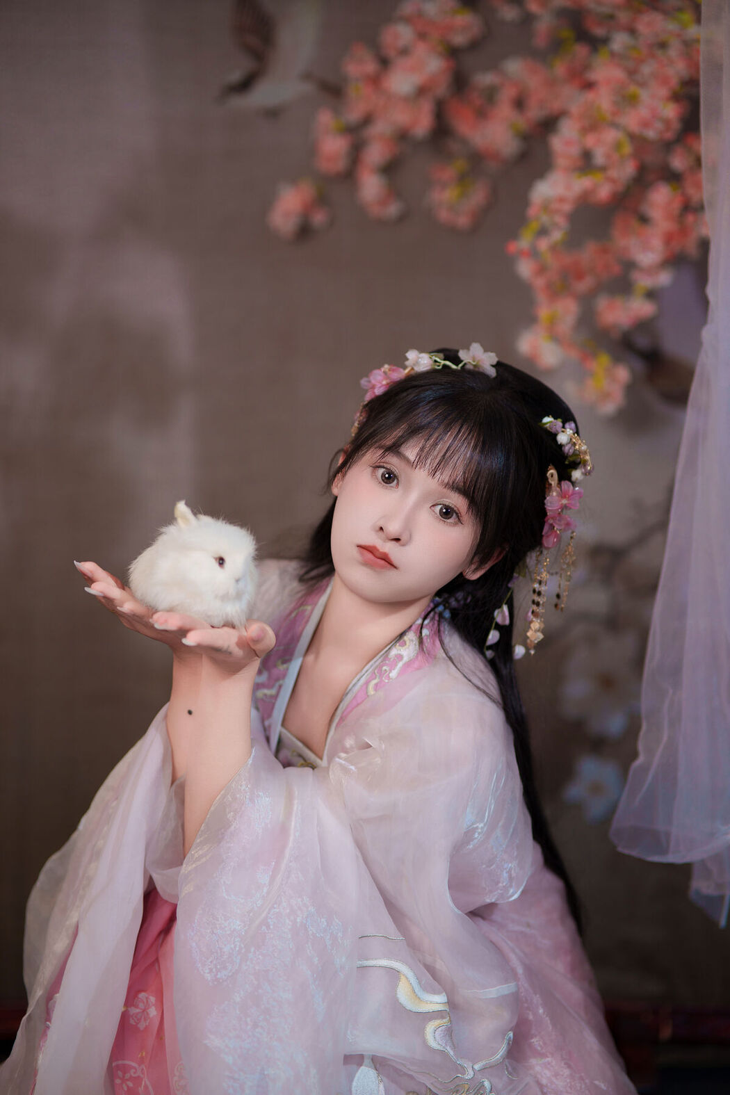 YiTuYu艺图语 Vol.7559 Xiao Xiao Yu