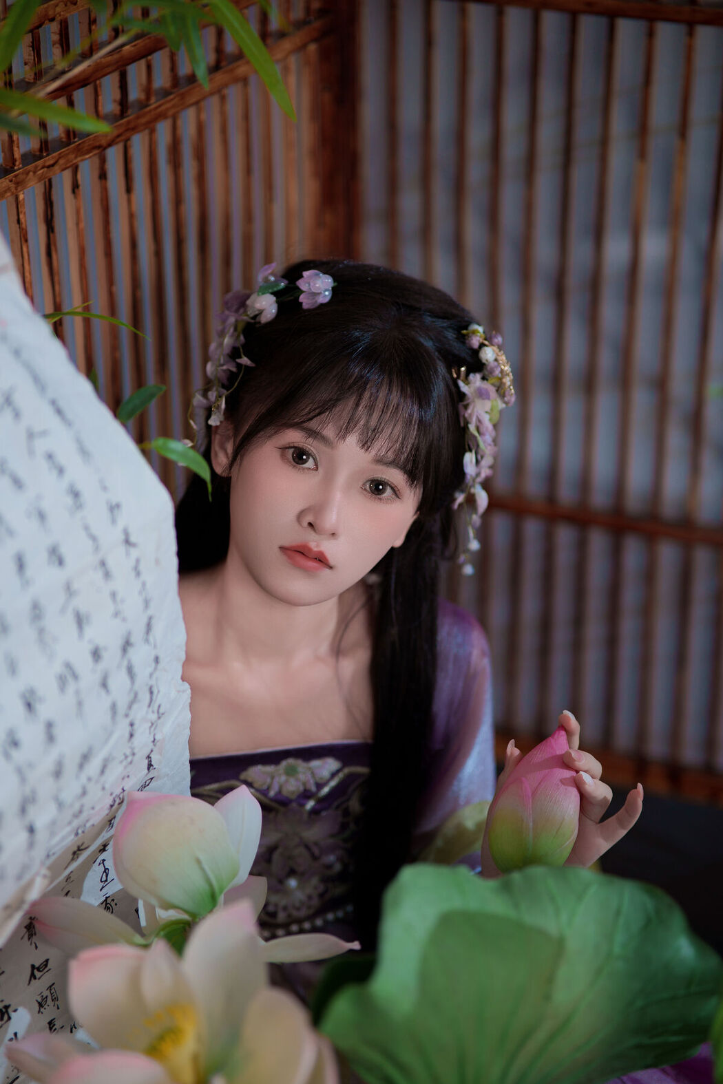YiTuYu艺图语 Vol.7564 Xiao Xiao Yu