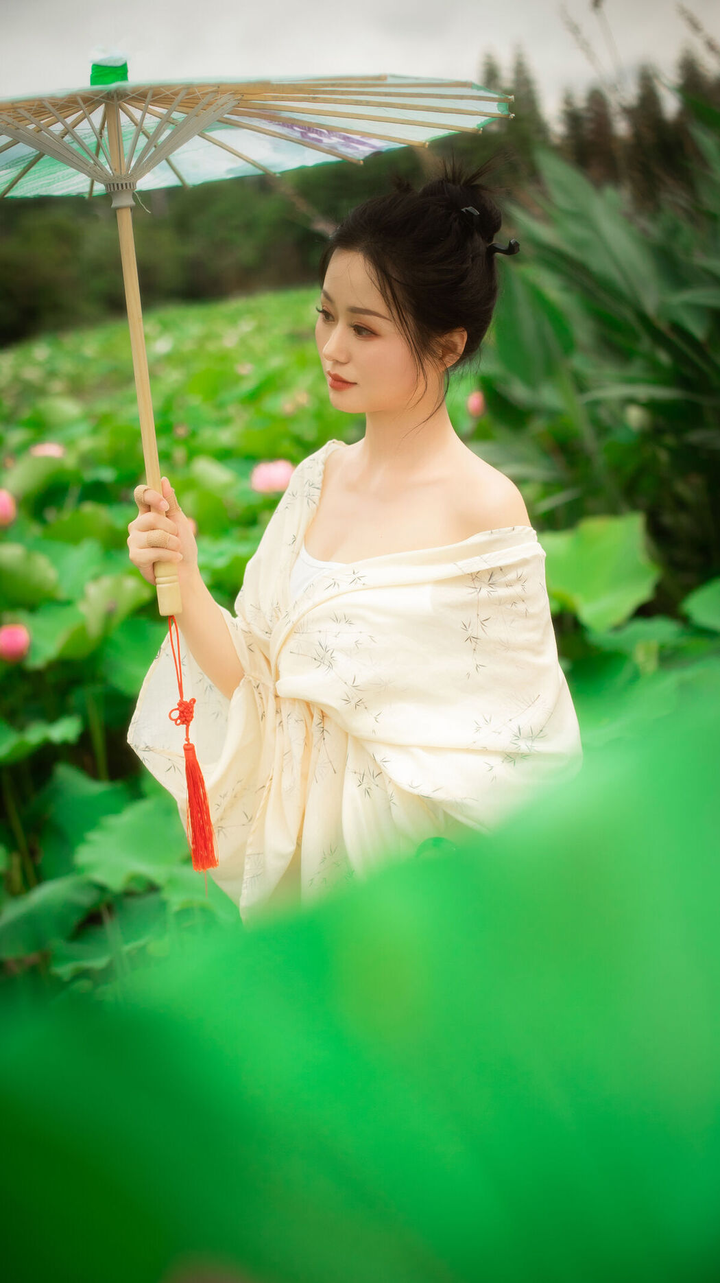 YiTuYu艺图语 Vol.7568 Er Shi Si Shi