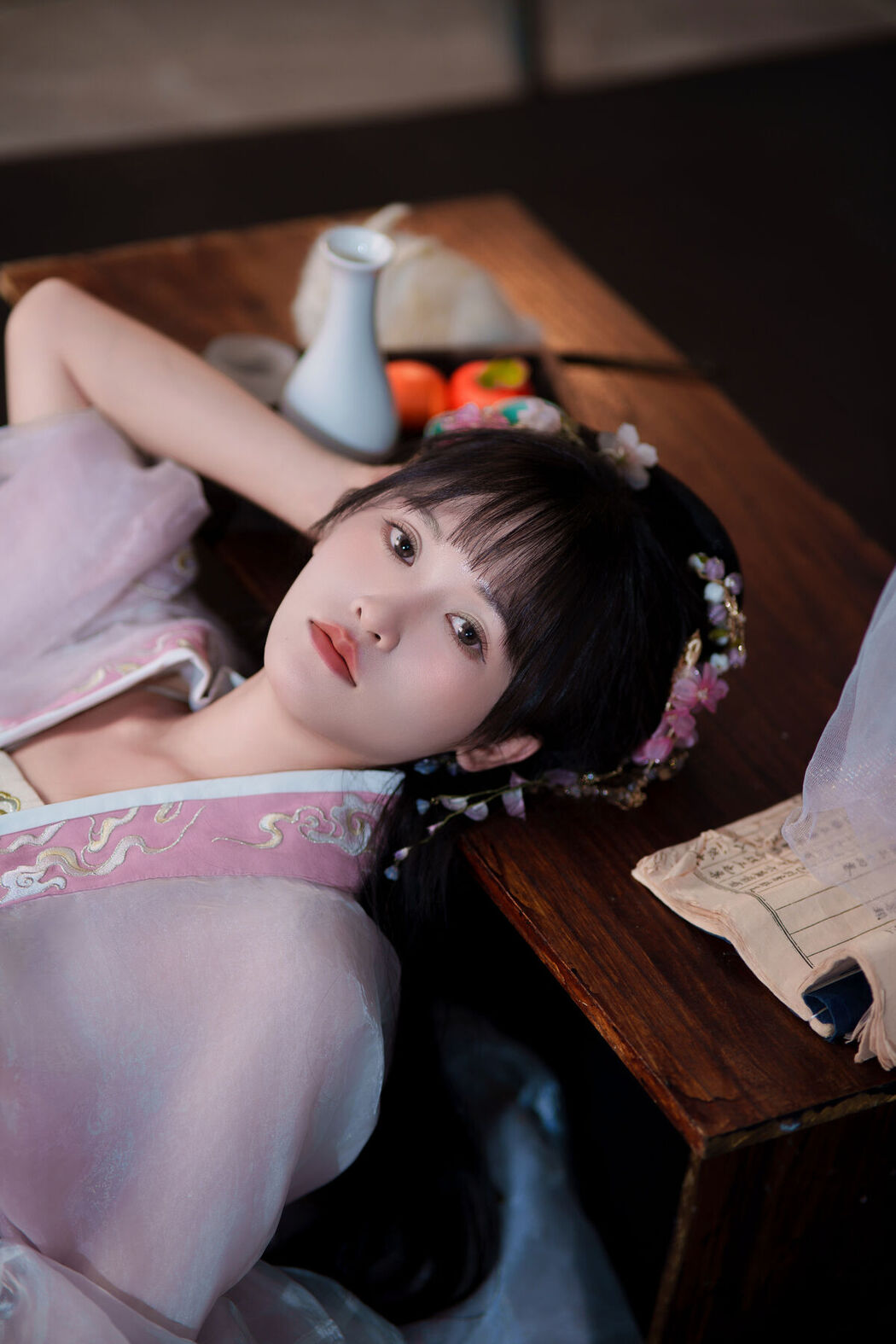 YiTuYu艺图语 Vol.7559 Xiao Xiao Yu