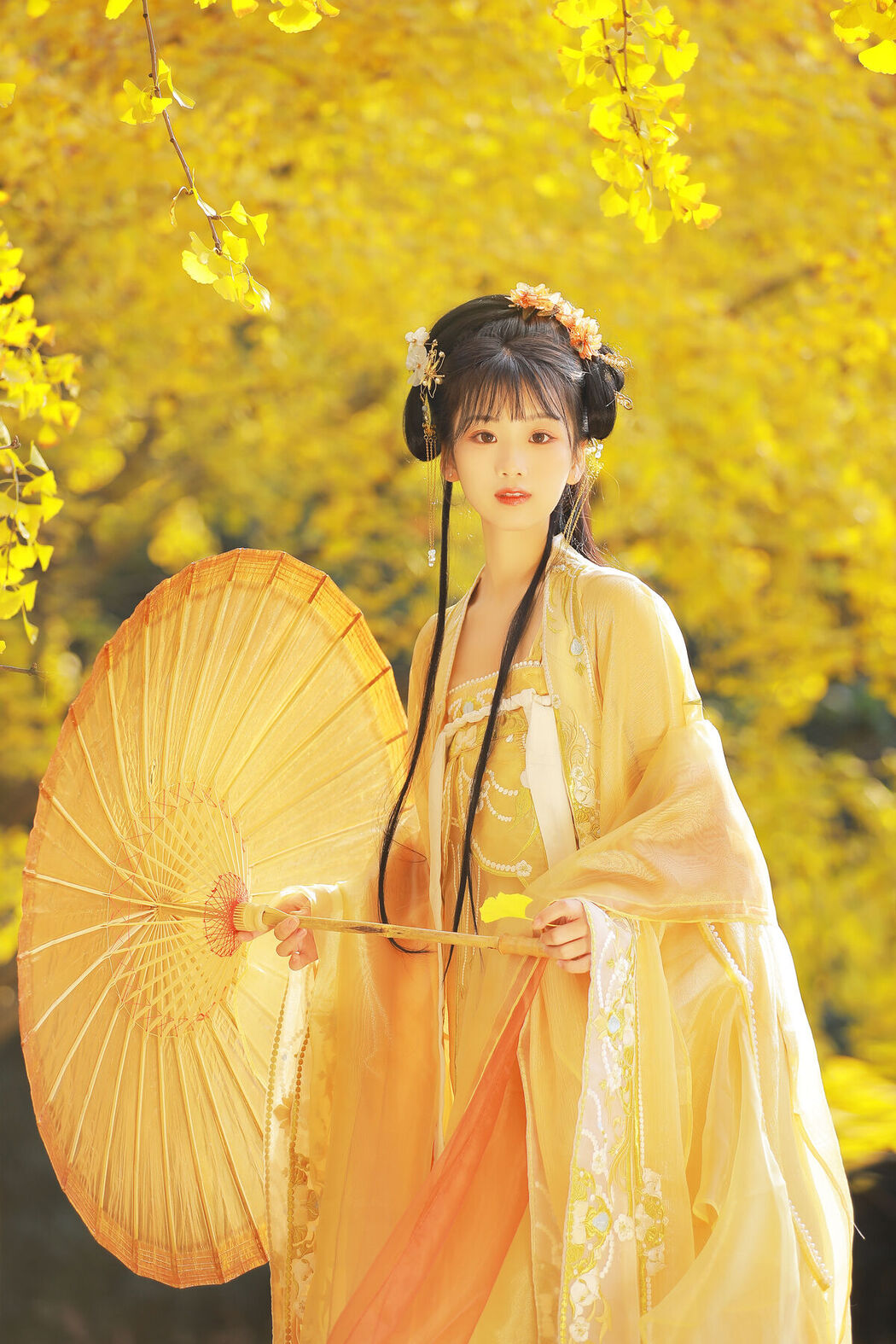YiTuYu艺图语 Vol.7604 Zhou Zhou AY