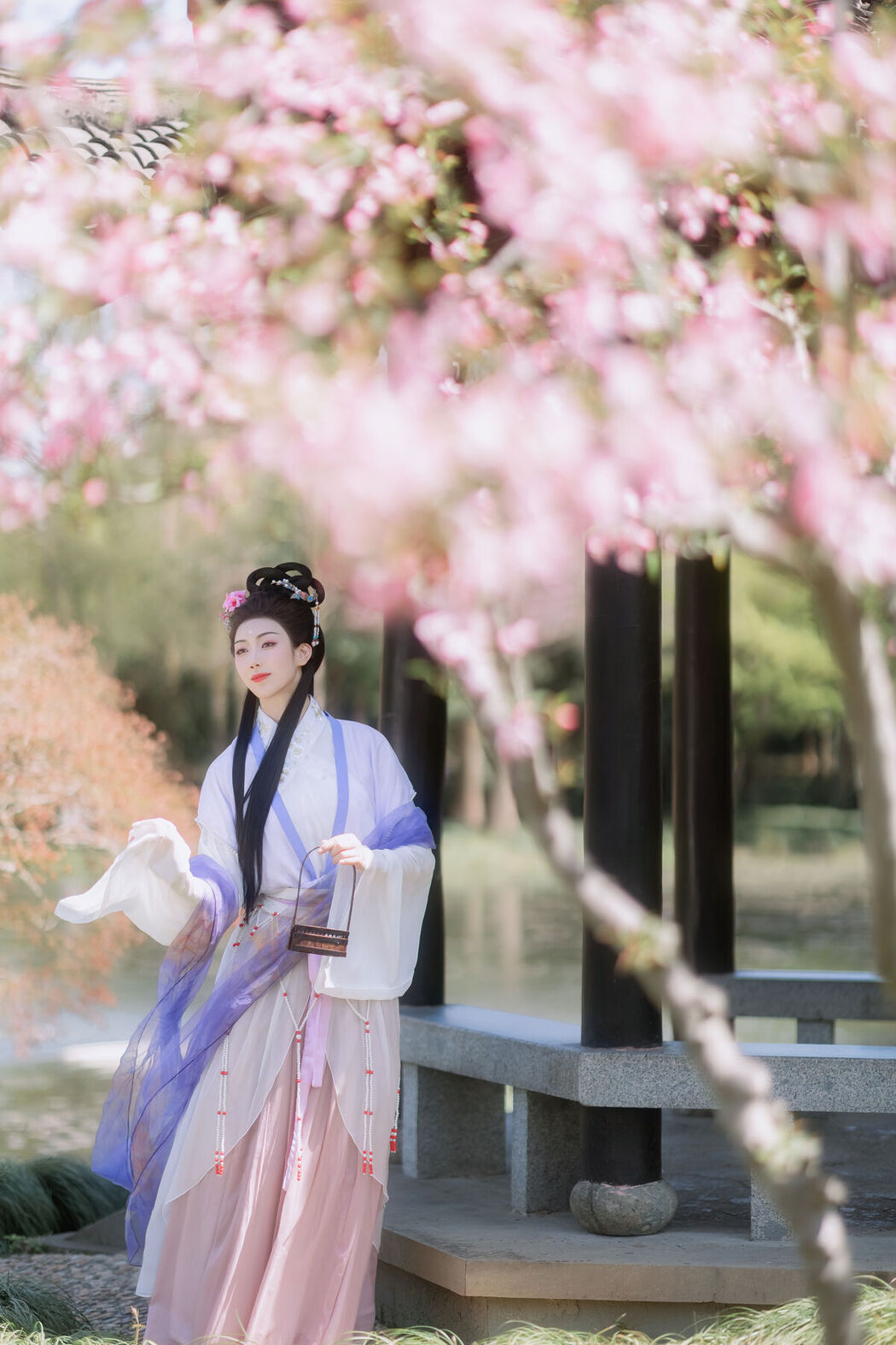 YiTuYu艺图语 Vol.7606 Jing Shu