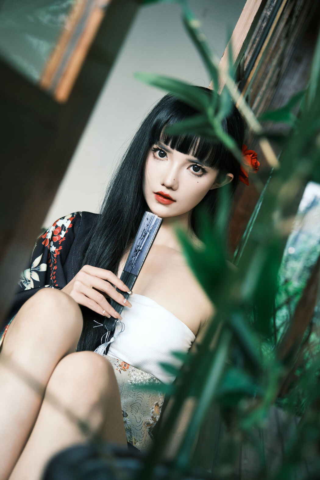 YiTuYu艺图语 Vol.7613 Duo Mi