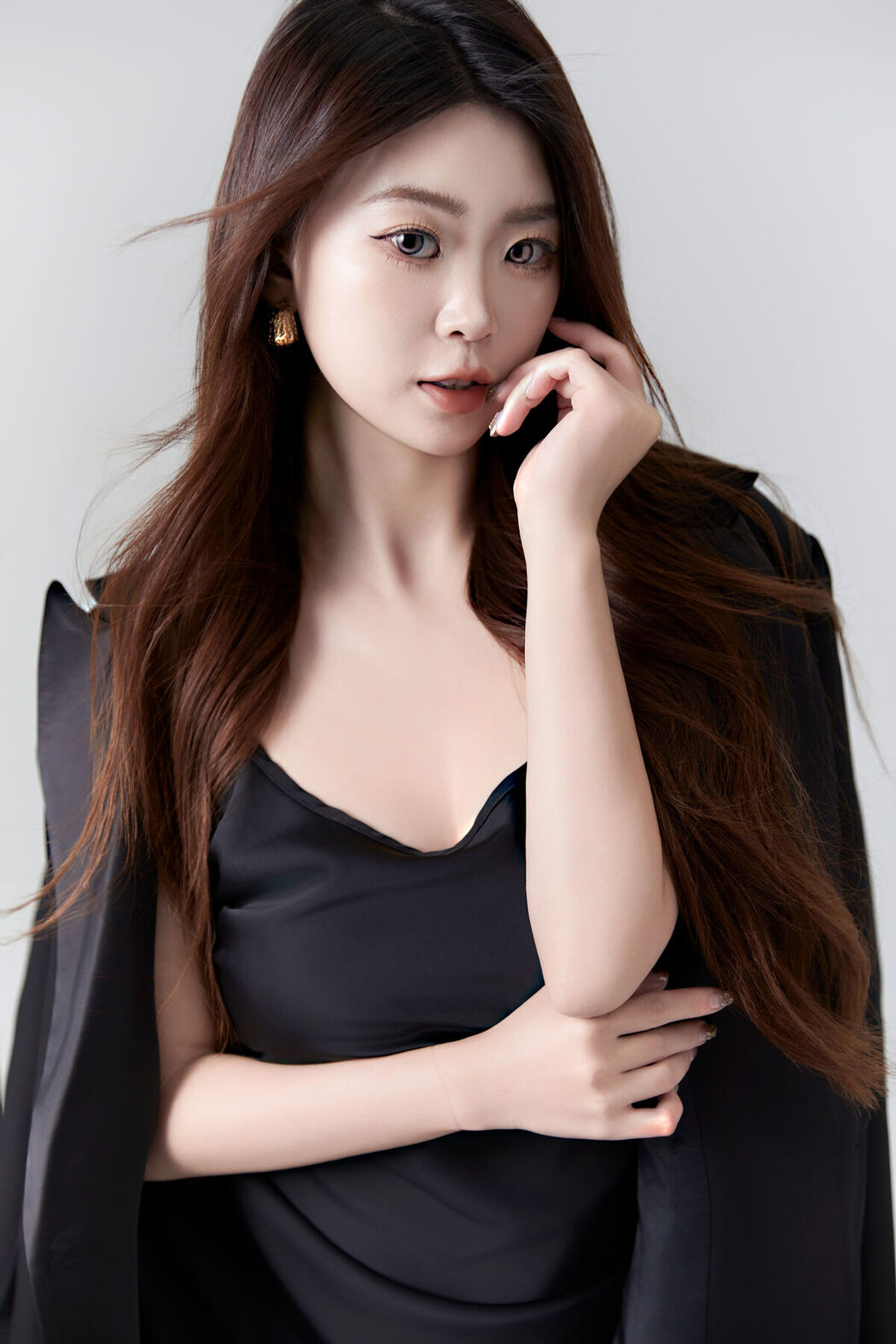 YiTuYu艺图语 Vol.7577 Carlee Shi 77 Ya