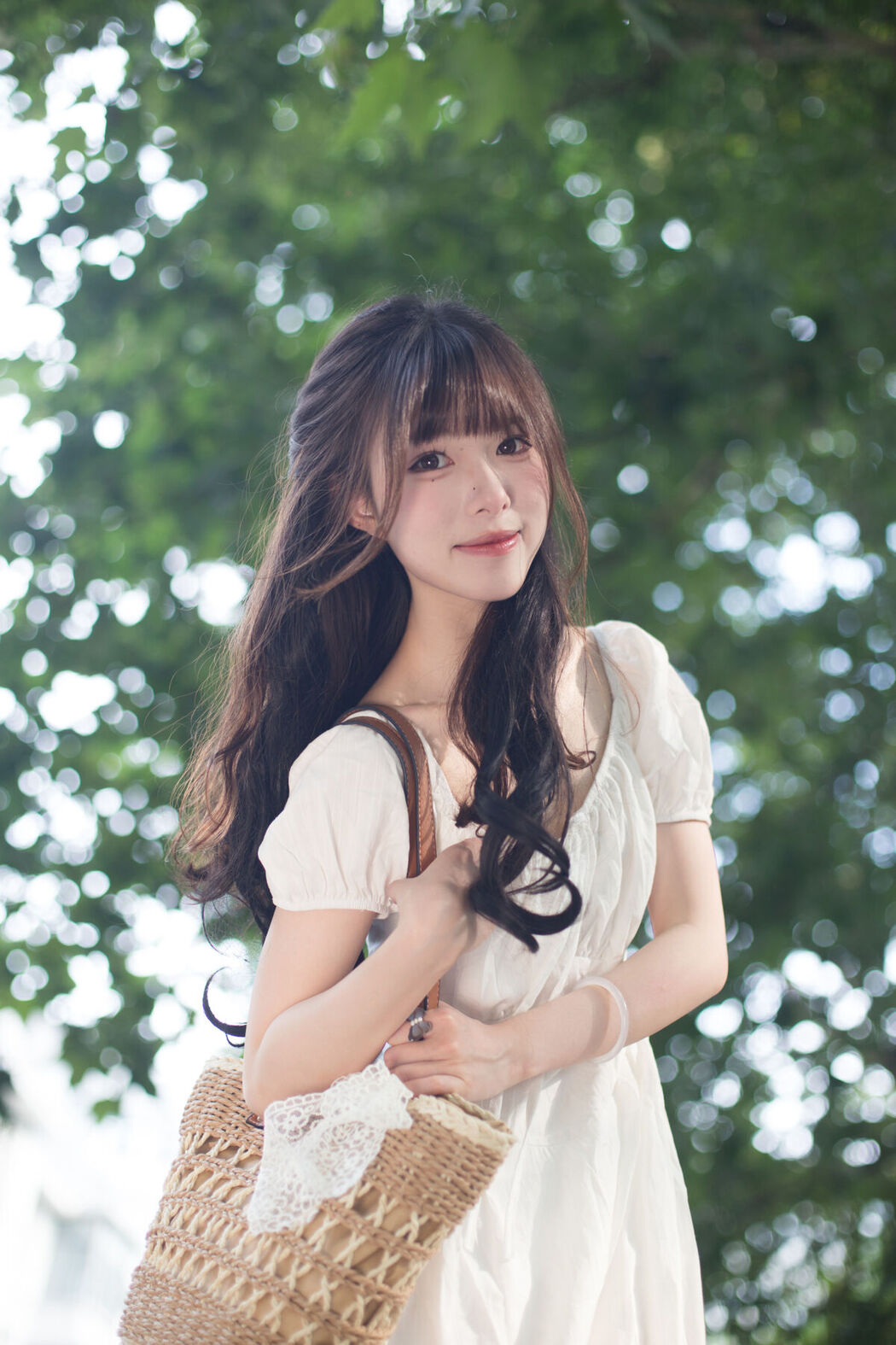 YiTuYu艺图语 Vol.7572 San San Bu Meng Ri Ji