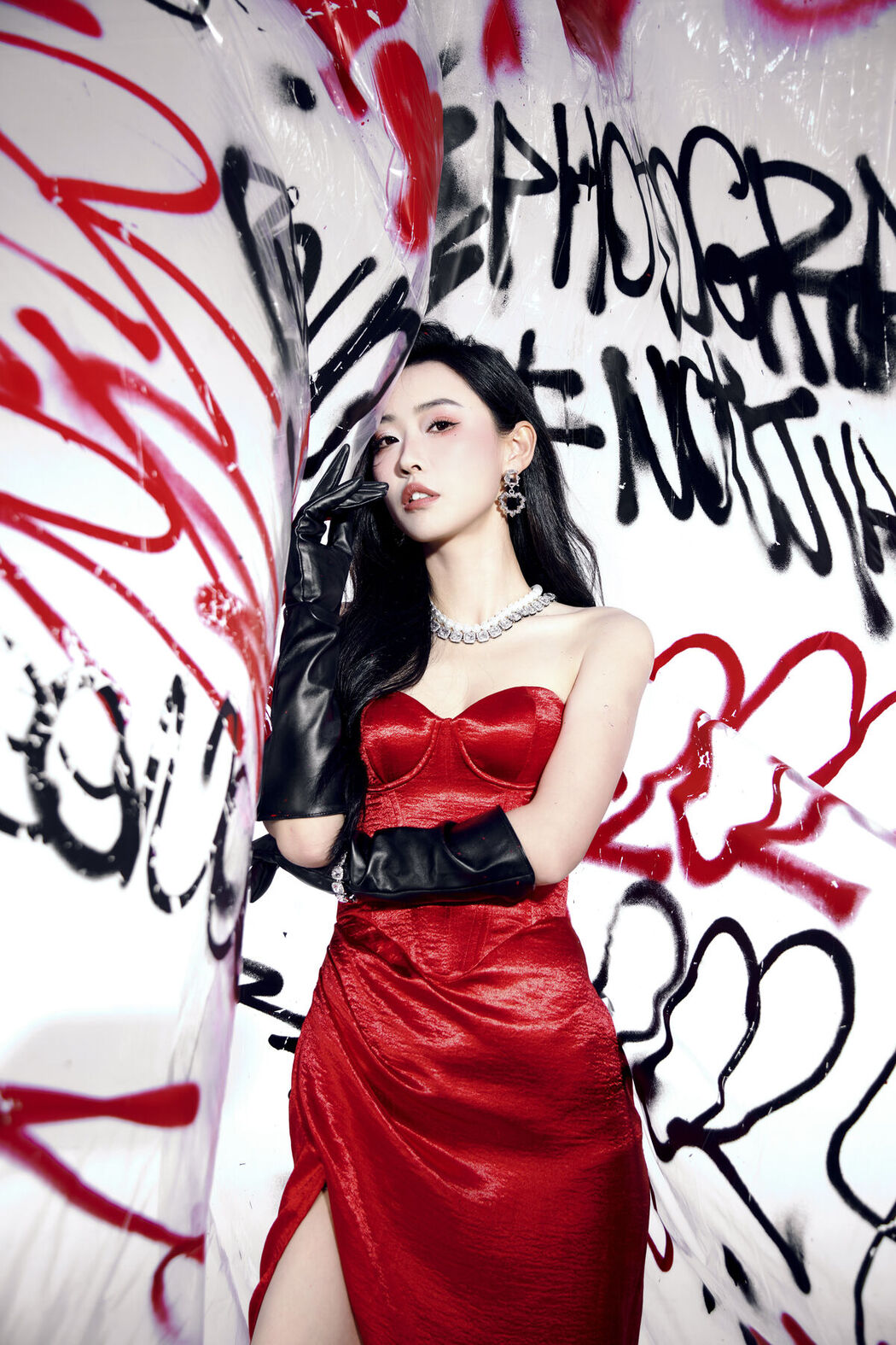 YiTuYu艺图语 Vol.7630 Yi Qiao