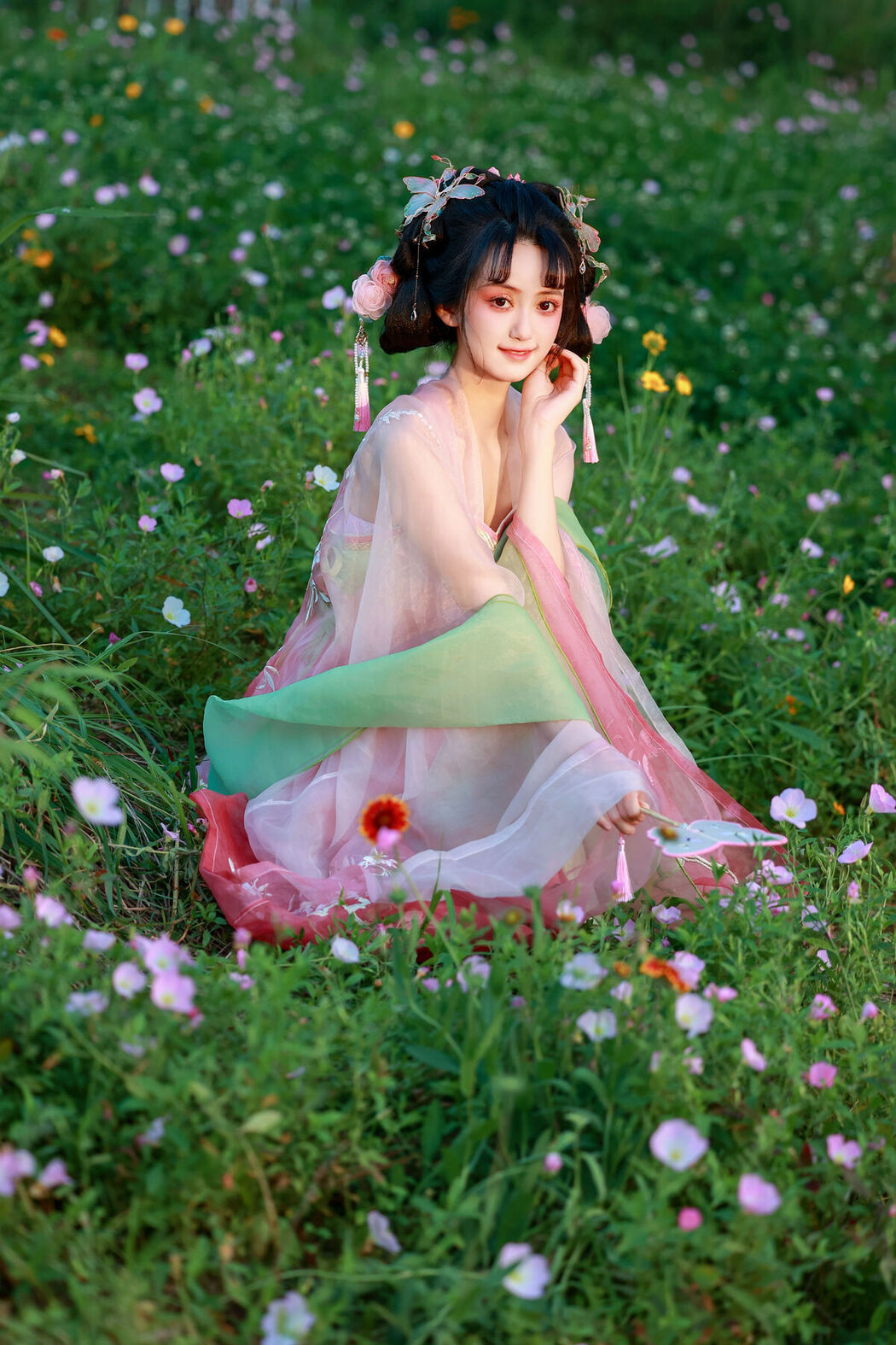 YiTuYu艺图语 Vol.7594 Ruan Xin Tang