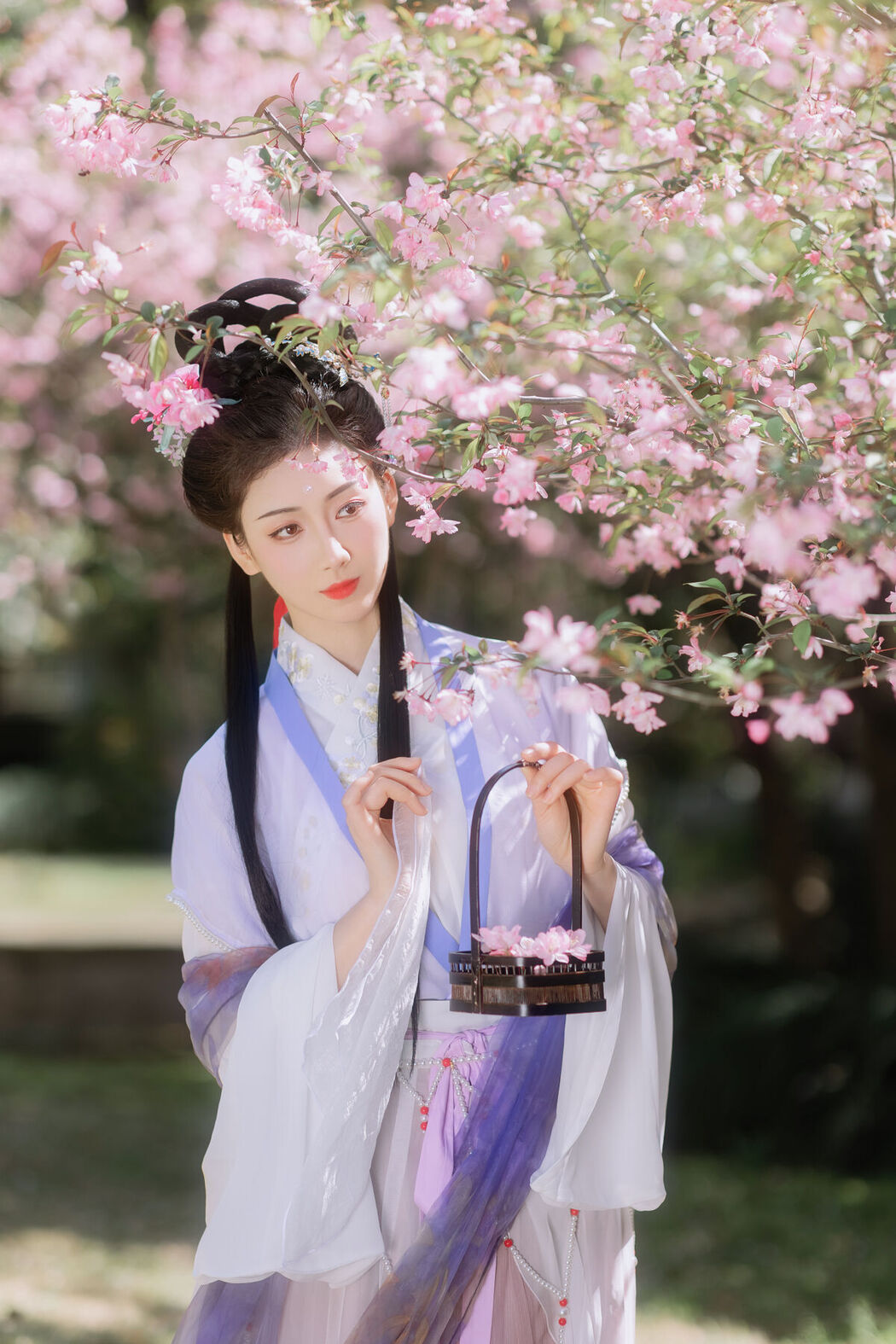 YiTuYu艺图语 Vol.7606 Jing Shu