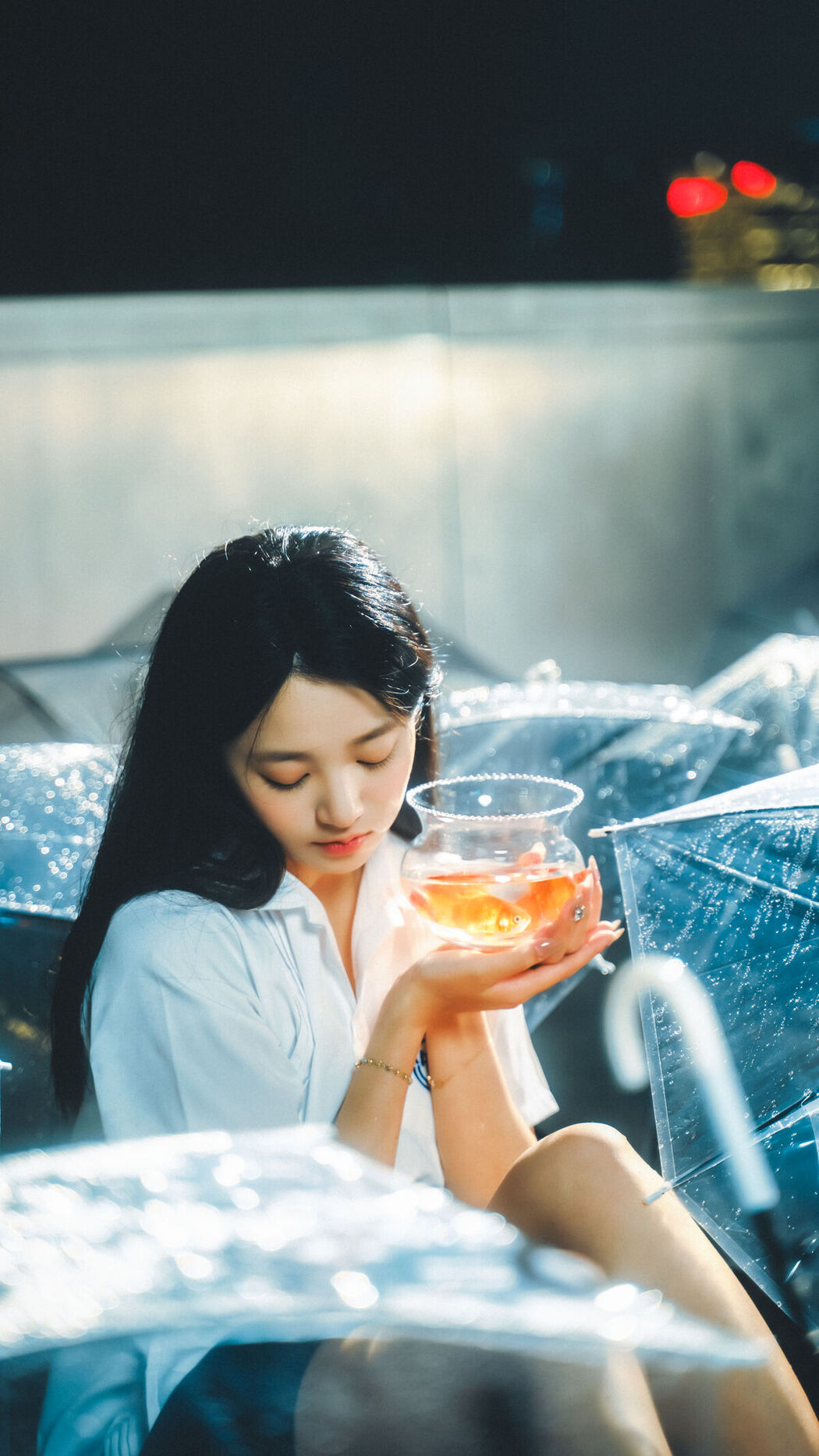 YiTuYu艺图语 Vol.7610 Xiao Yi