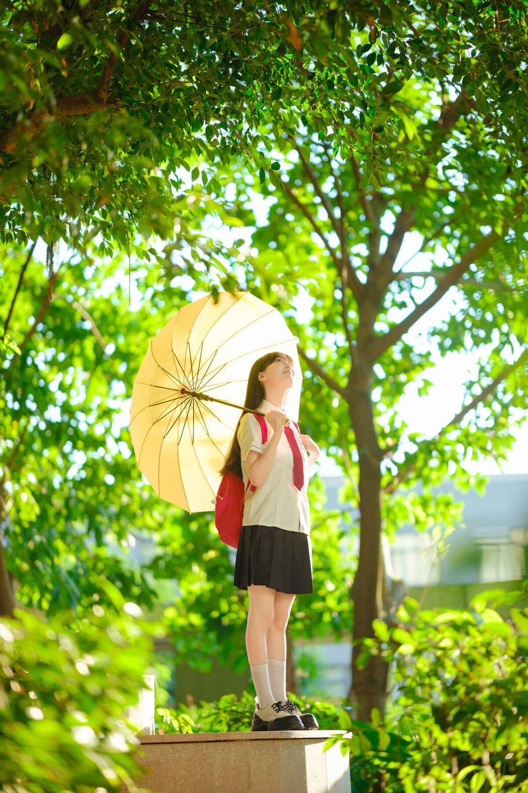YiTuYu艺图语 Vol.7600 Leng Ku Wang Ye