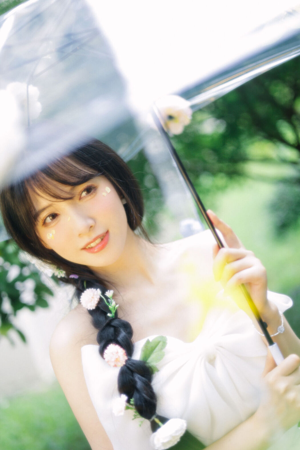 YiTuYu艺图语 Vol.7586 Yi Zhi A Meng Zai