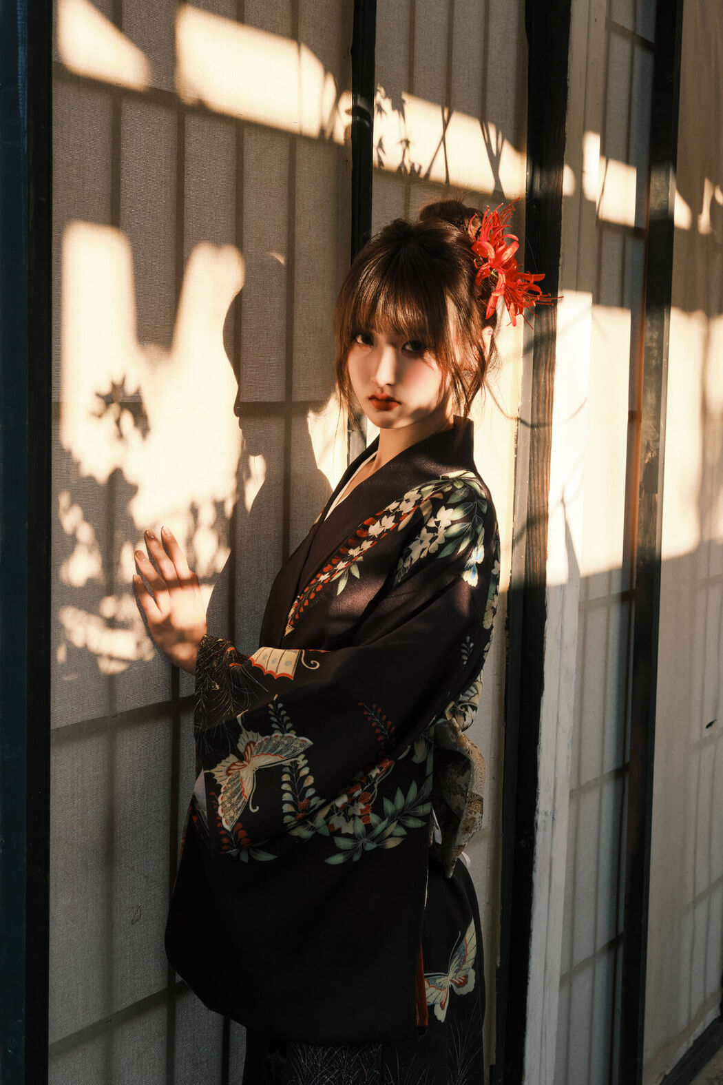 YiTuYu艺图语 Vol.7607 Chen Nian Xiao Jiu