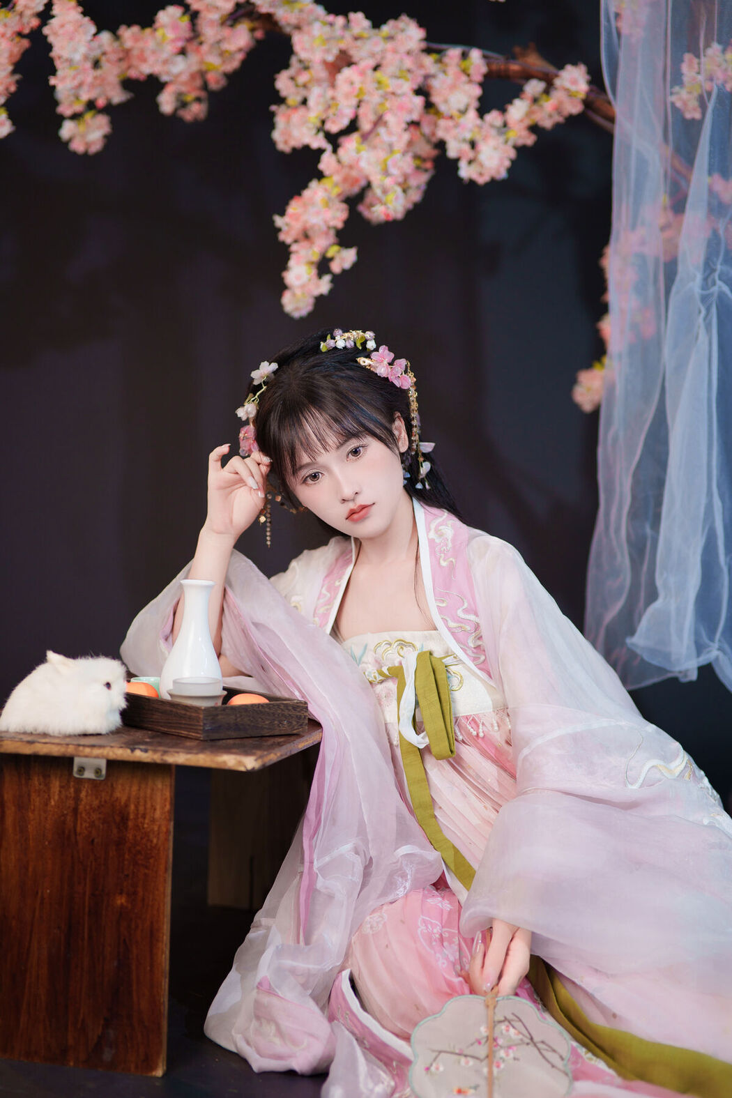 YiTuYu艺图语 Vol.7559 Xiao Xiao Yu