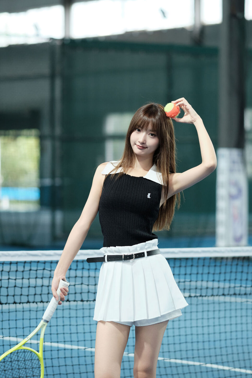 YiTuYu艺图语 Vol.7624 Chen Nian Xiao Jiu